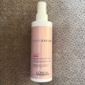 Loreal Serie Expert Vitamino Color 10 in 1 Spray 6.4 oz